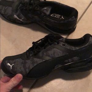 Tazon 6 camo mesh Clearance